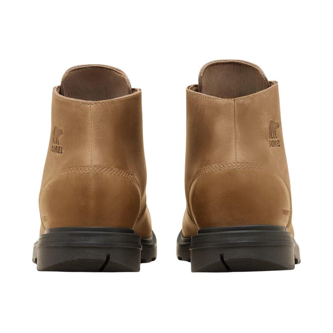 Sorel CYPRUS Men's Waterproof Boots